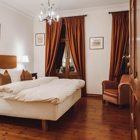 Villa Eckhoff Stavanger Esterno foto