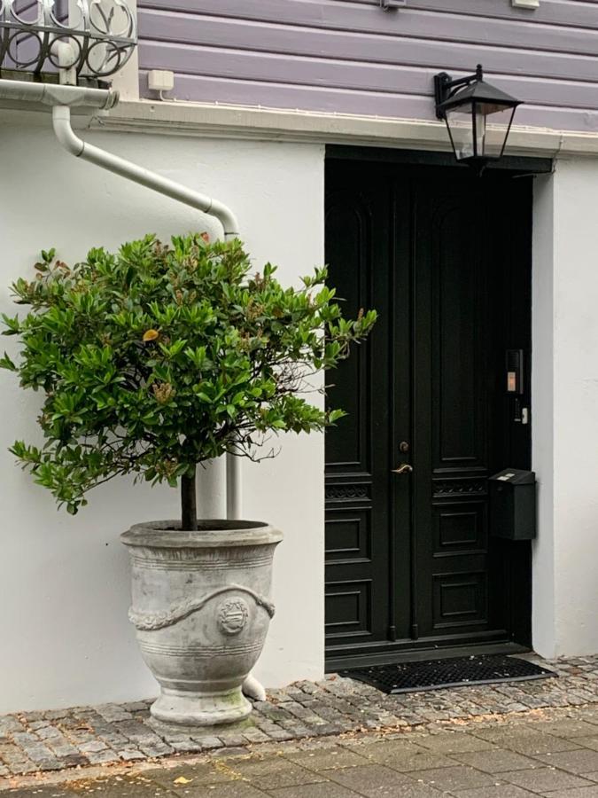 Villa Eckhoff Stavanger Esterno foto