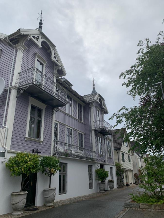 Villa Eckhoff Stavanger Esterno foto