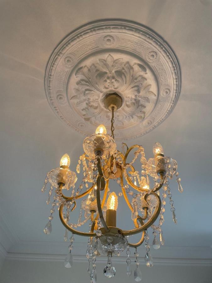Villa Eckhoff Stavanger Esterno foto