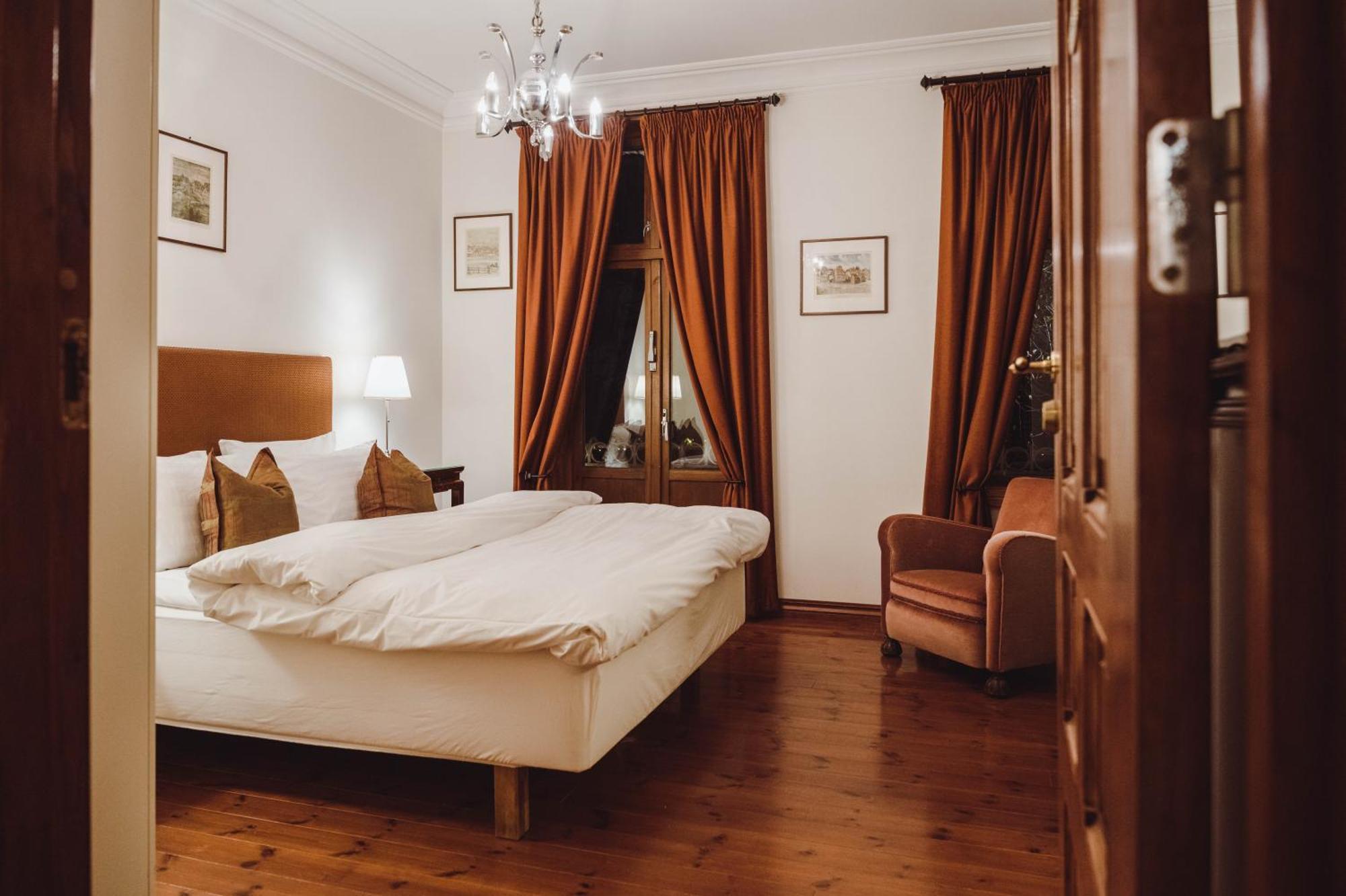 Villa Eckhoff Stavanger Esterno foto