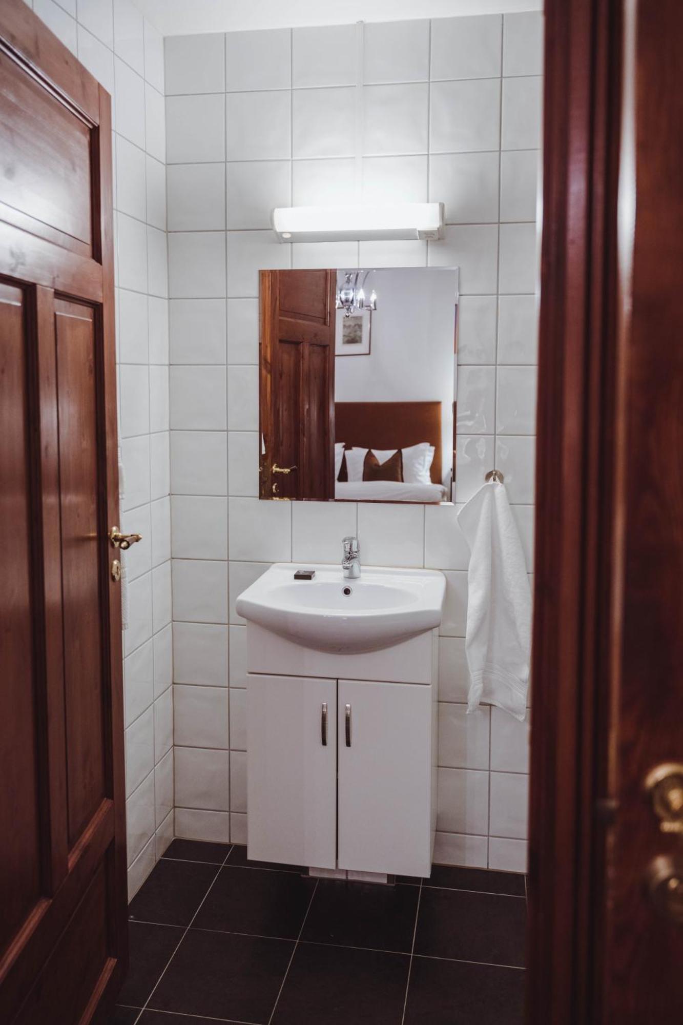 Villa Eckhoff Stavanger Esterno foto