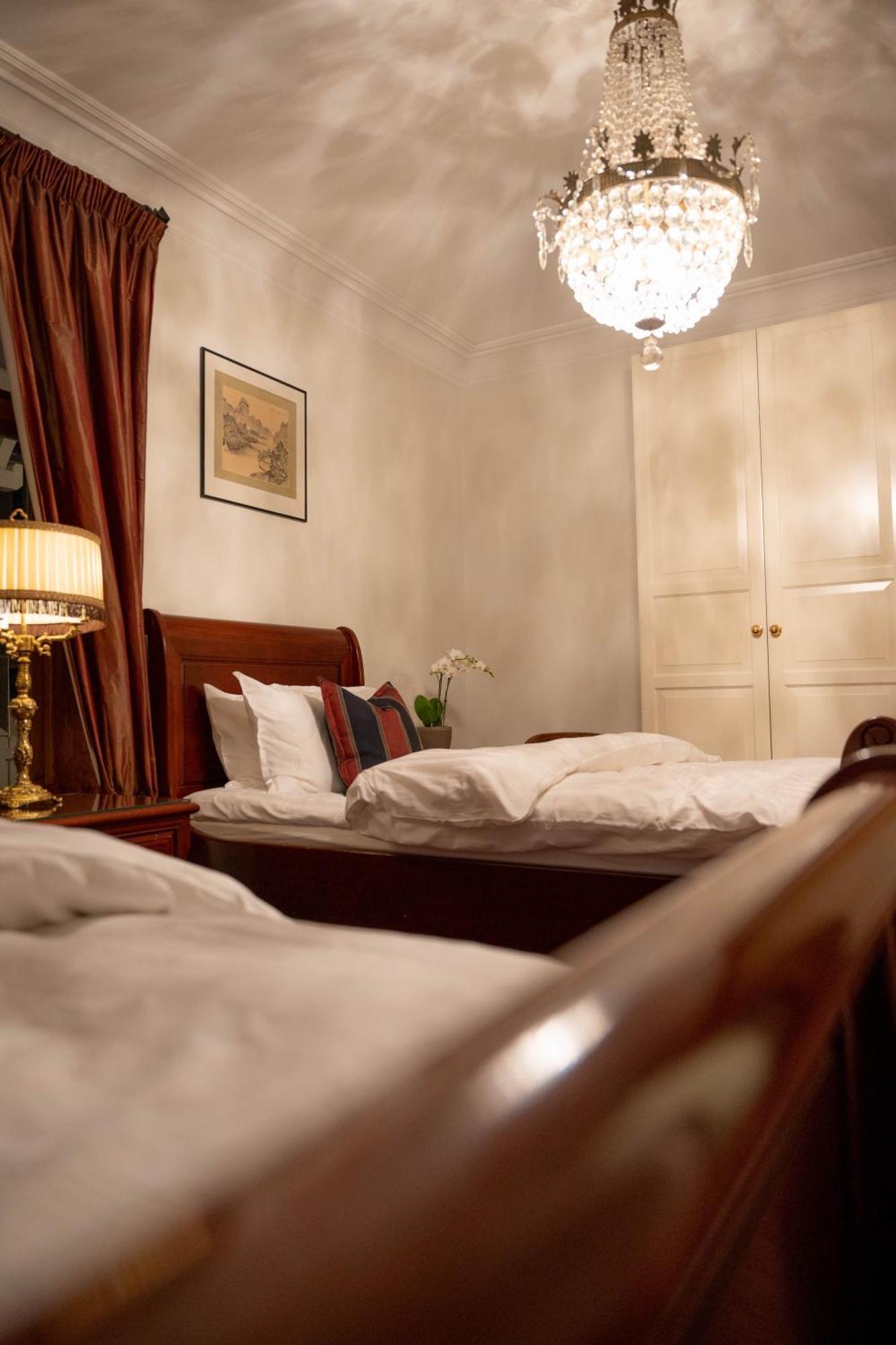 Villa Eckhoff Stavanger Esterno foto