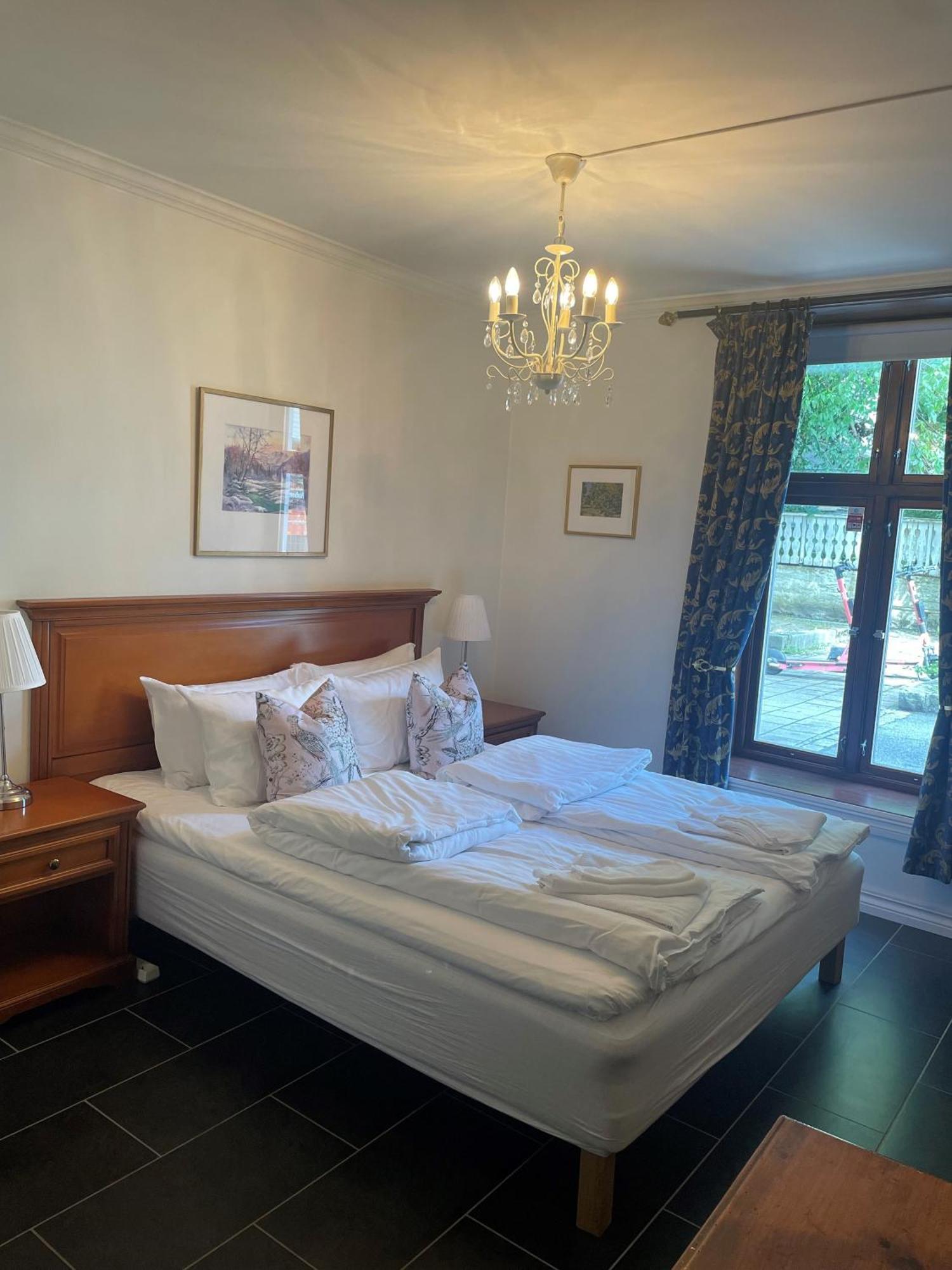 Villa Eckhoff Stavanger Esterno foto