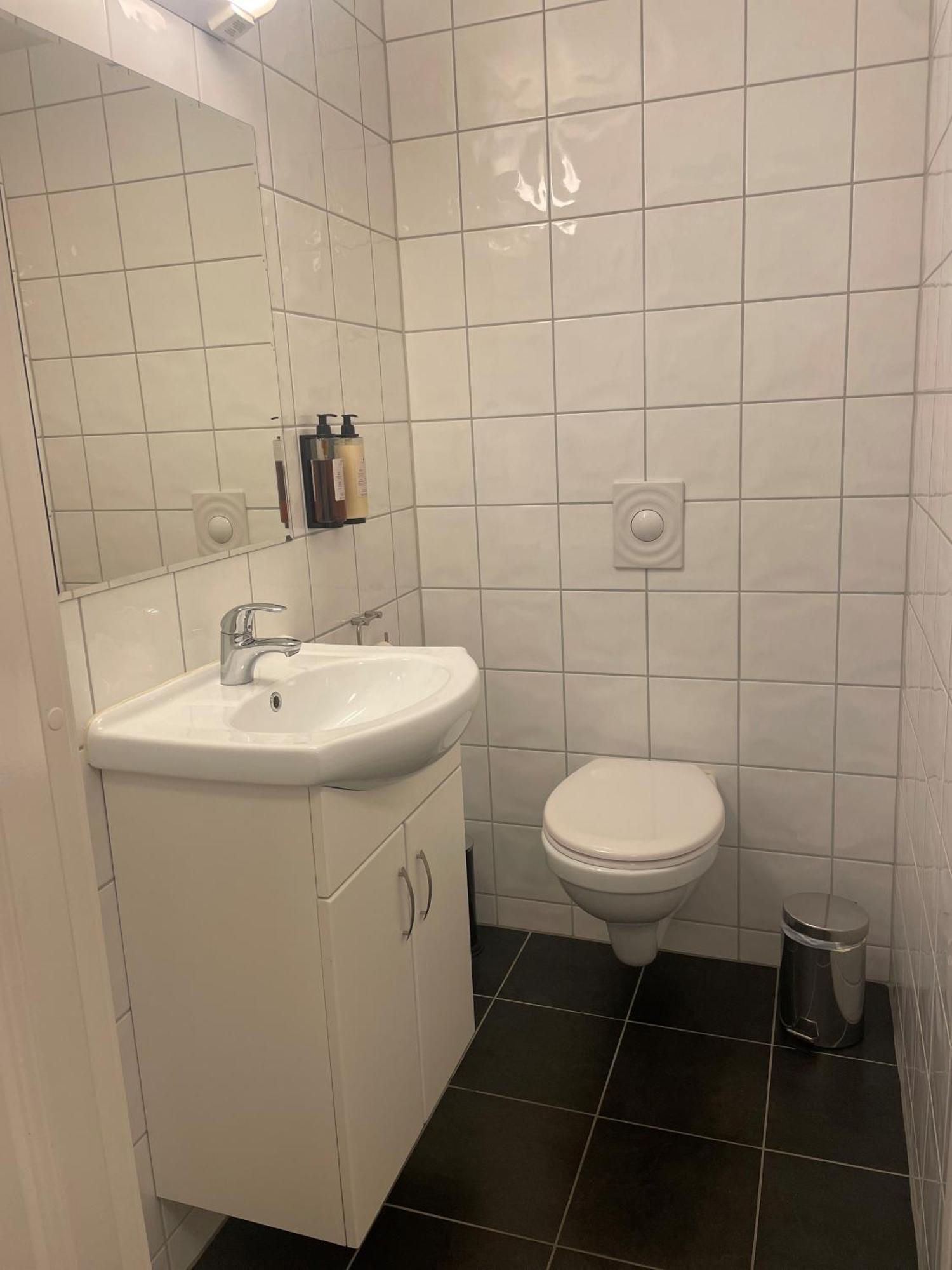 Villa Eckhoff Stavanger Esterno foto